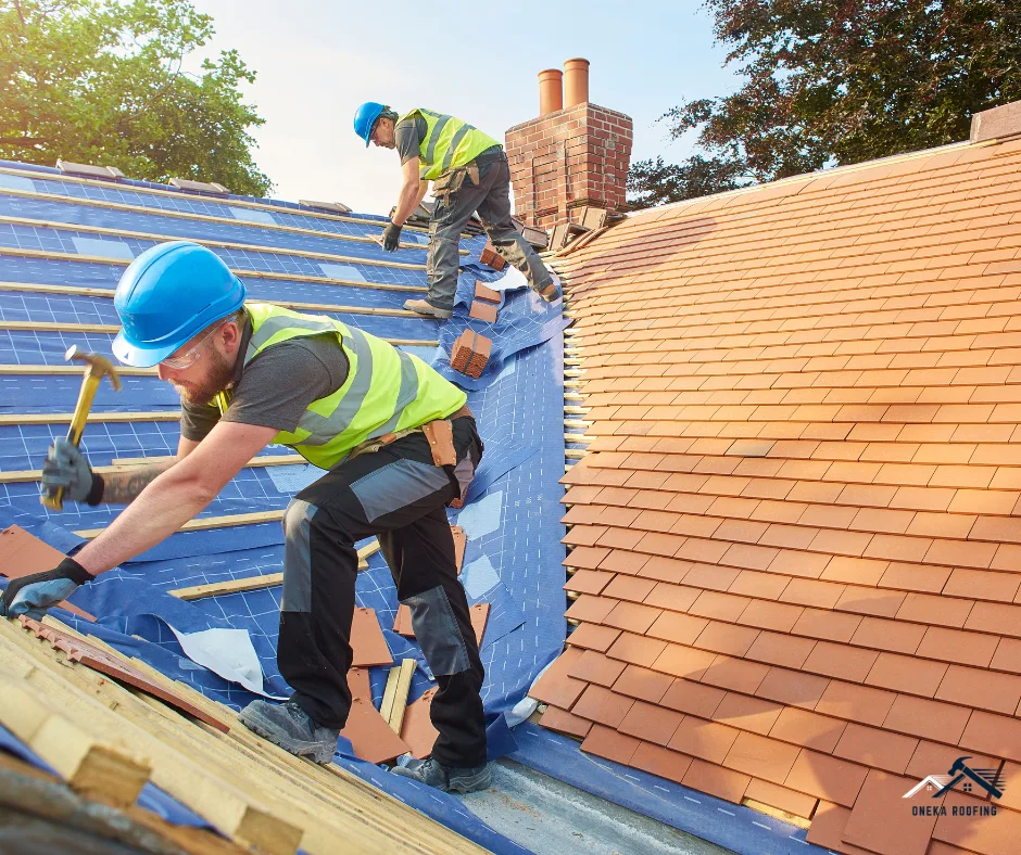 Why choose Roof Repair Near Me in Sabael, NY